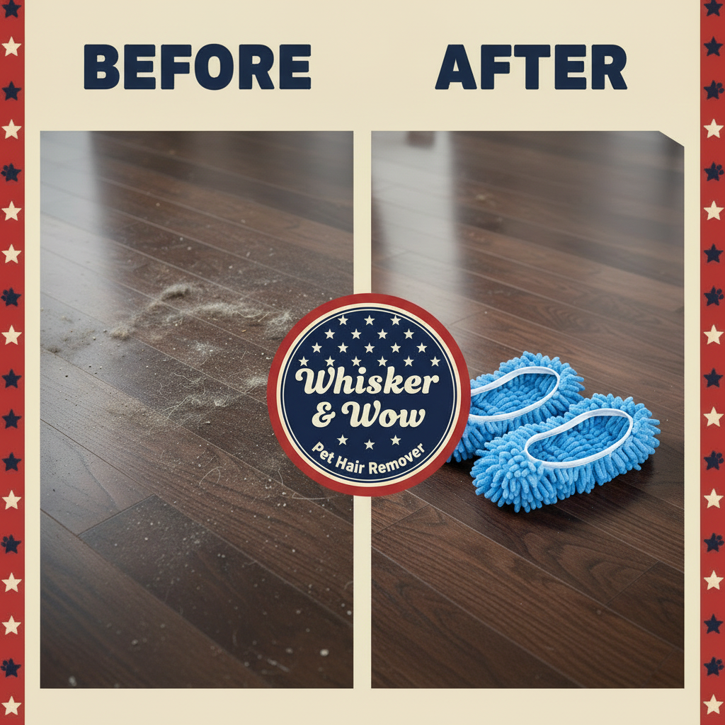 Before and After with Brand Border