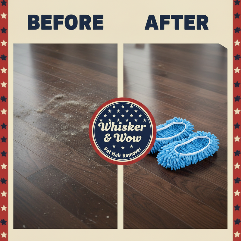Before and After with Brand Border